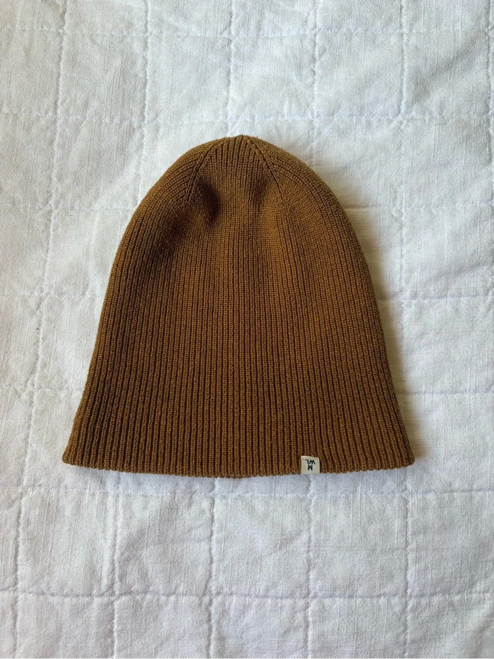 Madewell classic brown